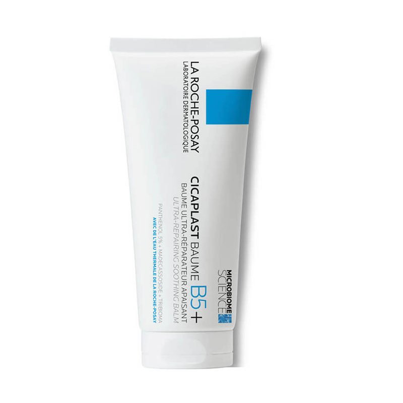 La Roche-Posay Cicaplast Baume B5+ 40ml Price in Bangladesh | Emart
