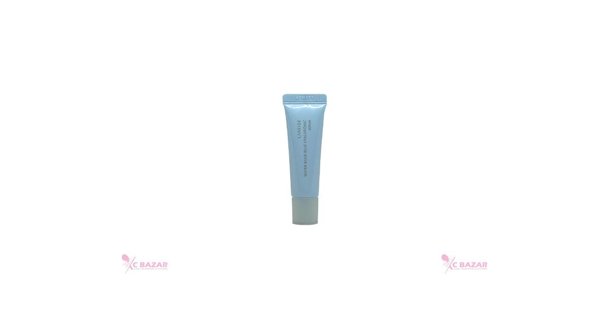 Laneige Water Bank Blue Hyaluronic Serum 10 ml - Emart Skincare Bangladesh