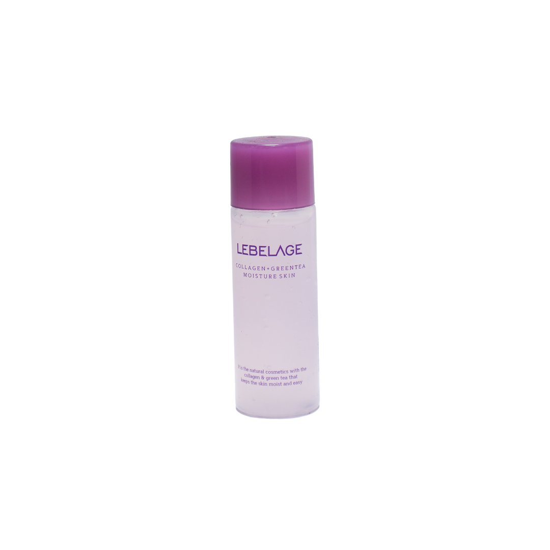 Lebelage Collagen + Greentea Moisture Skin 30 ml - Emart Skincare Bangladesh