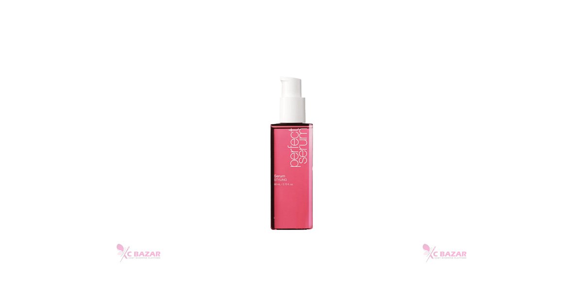 Mise En Scene Perfect Serum Styling 80 ml - Emart Skincare Bangladesh