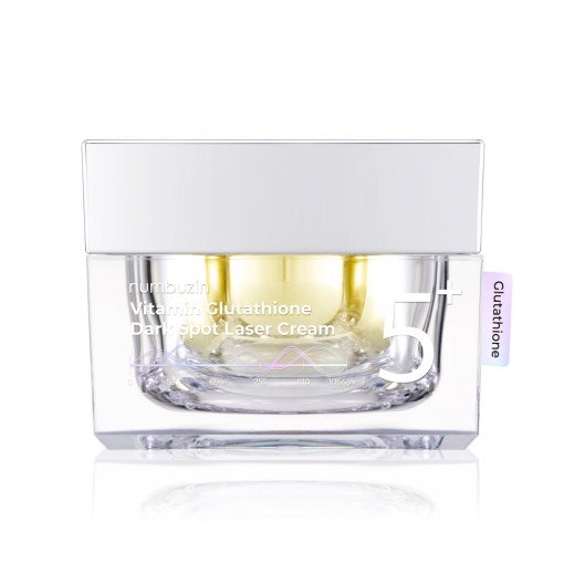 Numbuzin No.5+ Vitamin Glutathione Dark Spot Laser 50ml - Emart Skincare Bangladesh