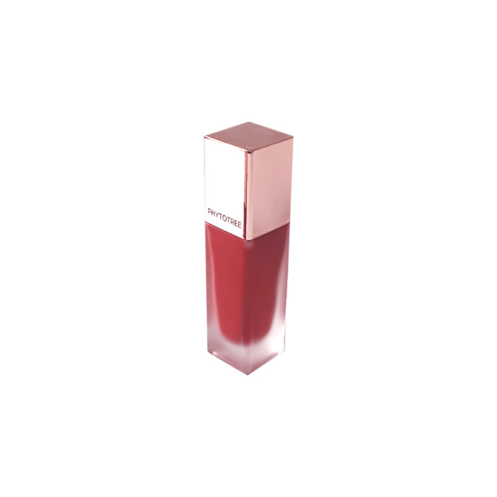 Phytotree Glossy Lip Tint 7.5 g – RUBY GLOW 02 - Emart Skincare Bangladesh