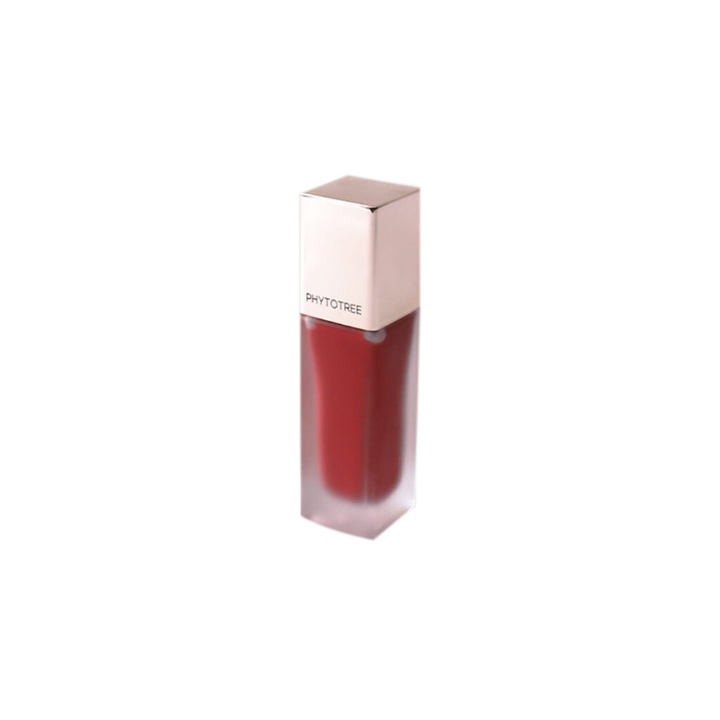 Phytotree Glossy Lip Tint 7.5 g – AMBER ROUGE 03 - Emart Skincare Bangladesh