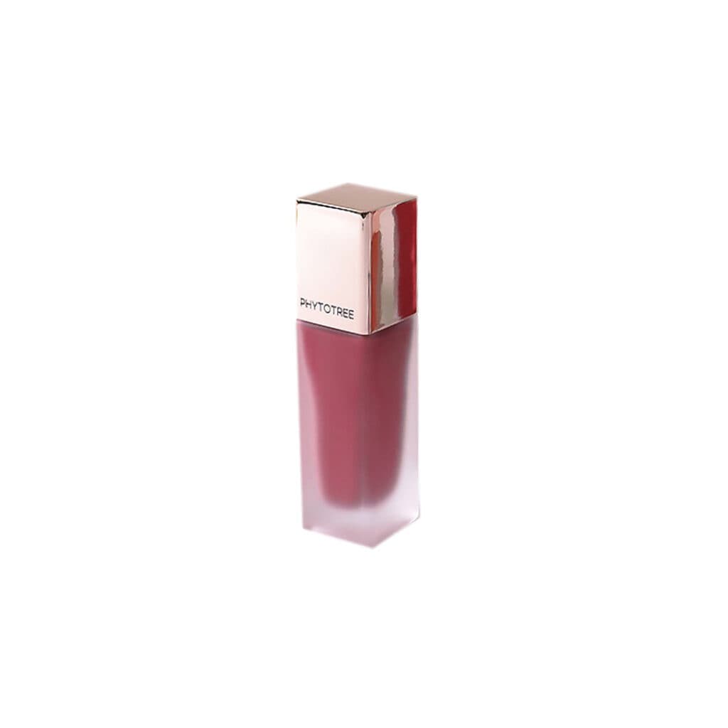 Phytotree Glossy Lip Tint 7.5 g – VIOLET MYSTIQUE 01 - Emart Skincare Bangladesh