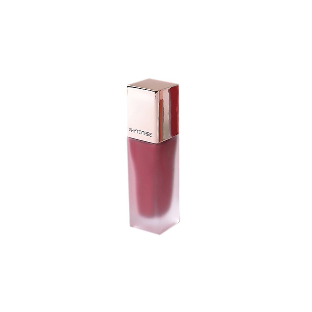Phytotree Glossy Lip Tint 7.5 g – VIOLET MYSTIQUE 01 - Emart Skincare Bangladesh