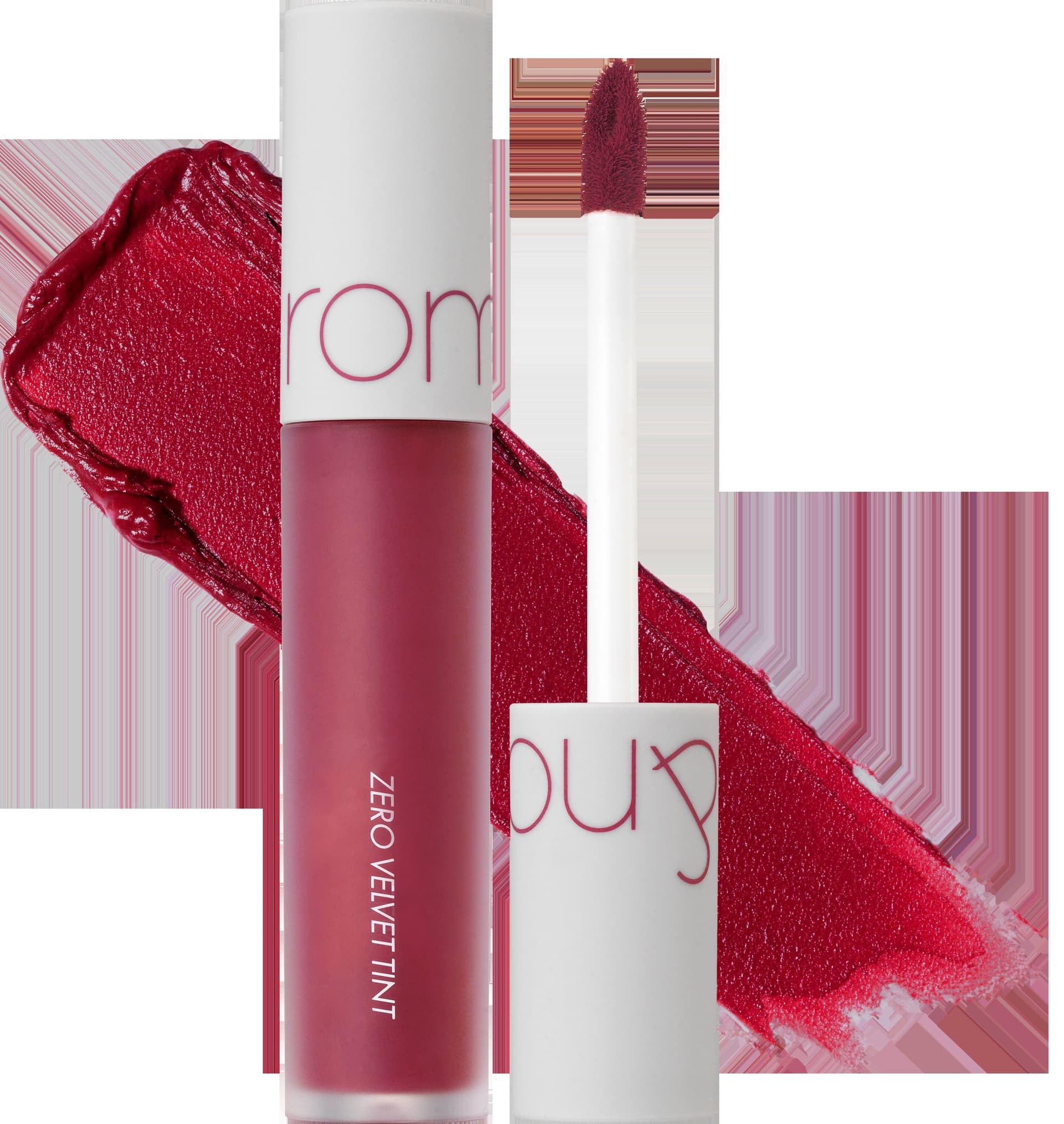 Rom&nd Zero Velvet Tint 07.FIZZ - Emart Skincare Bangladesh