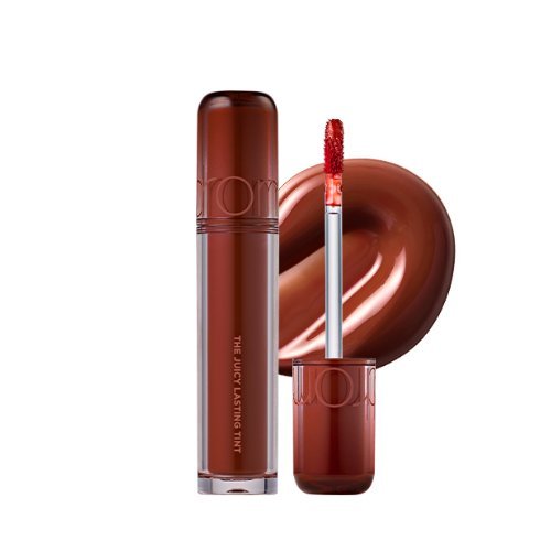 Rom&nd THE JUICY LASTING TINT 17 DARK COCONUT - Emart Skincare Bangladesh