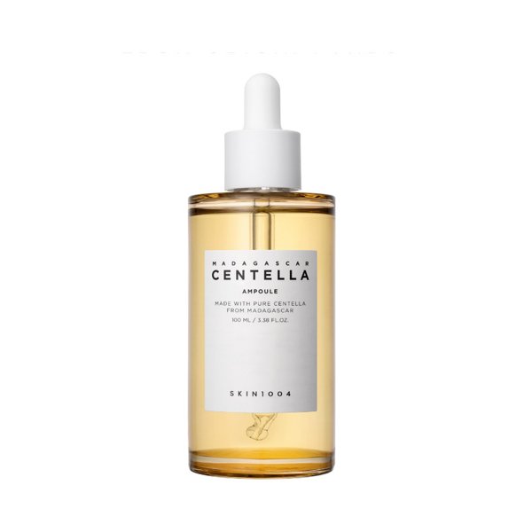 SKIN 1004 Madagascar Centella Asiatica 100 Ampoule 100ml - Emart Skincare Bangladesh