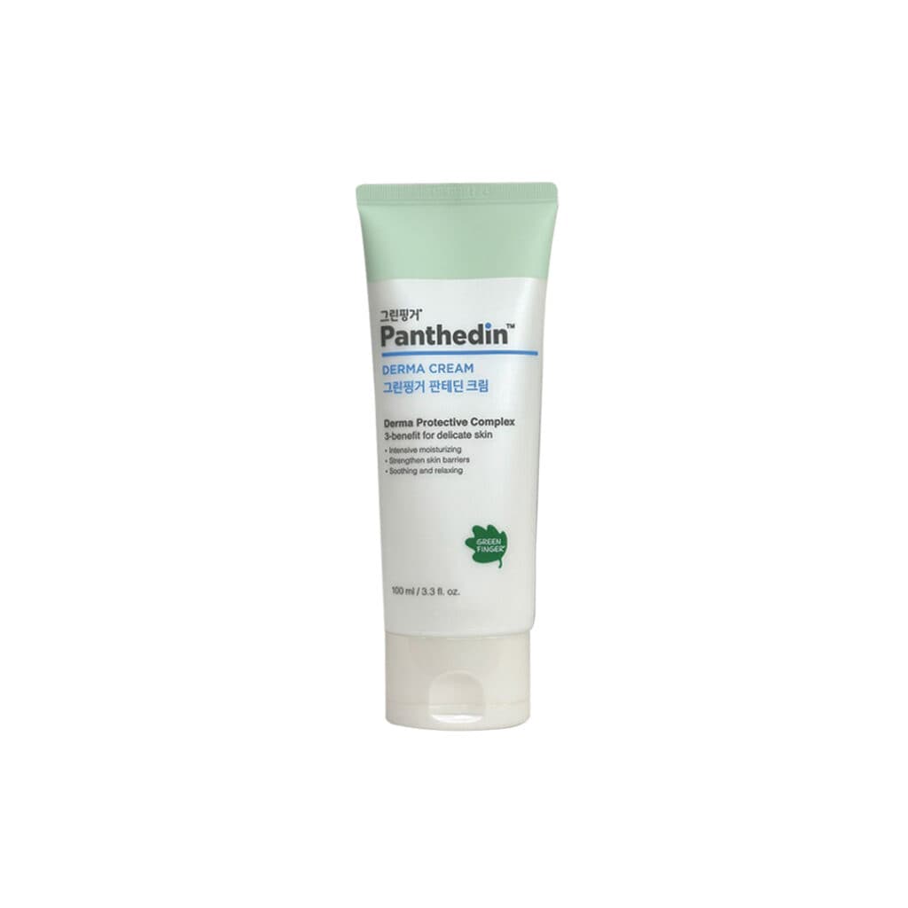 Green Finger Panthedin Derma Cream 100 ml - Emart Skincare Bangladesh
