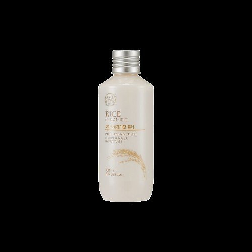 The Face Shop Rice & Ceramide Moisturizing Emulsion 150ml - Emart Skincare Bangladesh