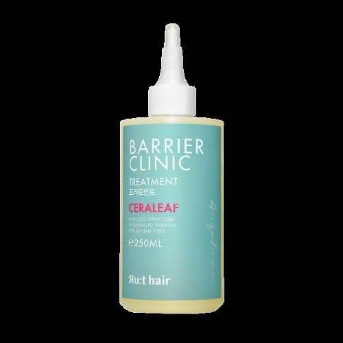 Roothair Ceraleaf Barrier Clinic Treatment 250ml - Emart Skincare Bangladesh