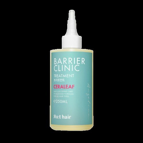 Roothair Ceraleaf Barrier Clinic Treatment 250ml - Emart Skincare Bangladesh
