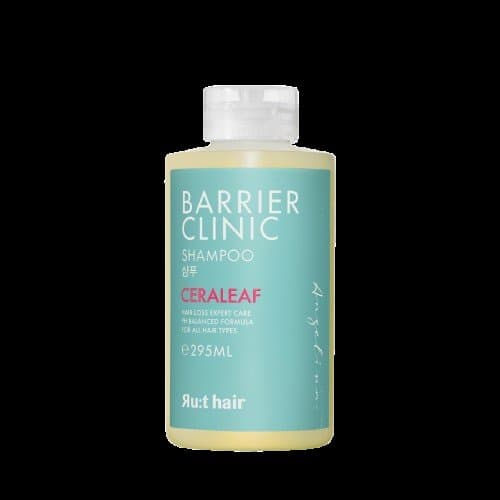 Ruthair Volume Ceraleaf Barrier Clinic Shampoo 295ml - Emart Skincare Bangladesh