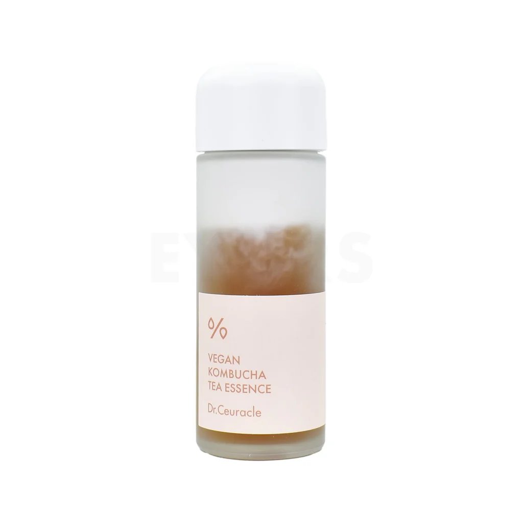Dr. Ceuracle Vegan Kombucha Tea Essence 18ml (Mini)