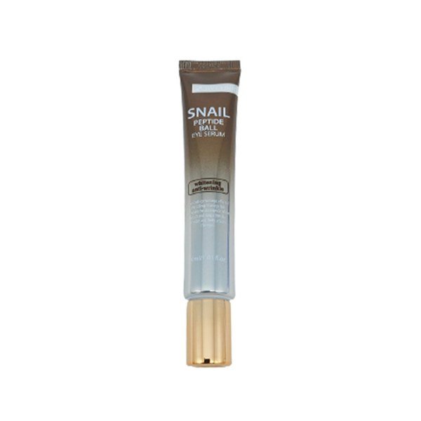 3W Clinic Snail Peptide Ball eye Serum 30ml - Emart Skincare Bangladesh
