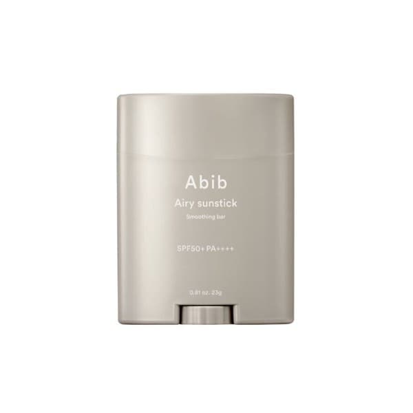 Abib Airy Sunstick Smoothing Bar 23g - Emart Skincare Bangladesh
