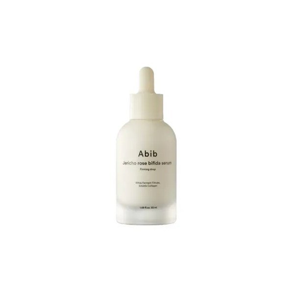 Abib Jericho rose bifida serum firming drop 50ml - Emart Skincare Bangladesh