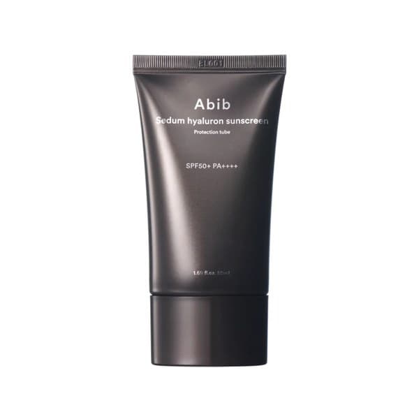 Abib Sedum Hyaluron Sunscreen Protection Tube 50ml - Emart Skincare Bangladesh