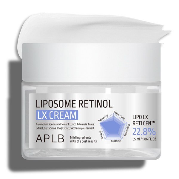 APLB Liposome Retinol LX Cream 55ml - Emart Skincare Bangladesh