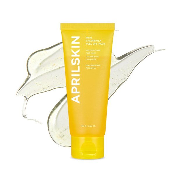 APRIL SKIN REAL CALENDULA PEEL OFF PACK 100g Price in Bangladesh | Emart