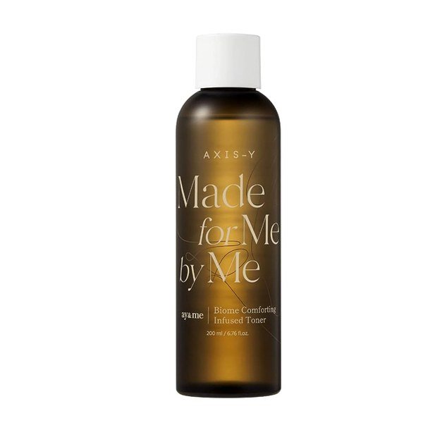 AXIS-Y Biome Comforting Infused Toner 200ml - Emart Skincare Bangladesh