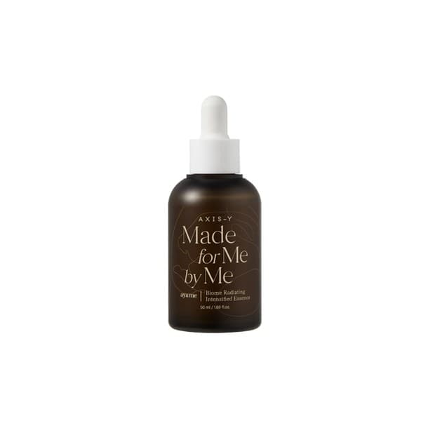 AXIS-Y Biome Radiating Intensified Essence 50ml - Emart Skincare Bangladesh