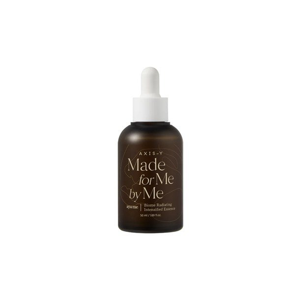 AXIS-Y Biome Radiating Intensified Essence 50ml - Emart Skincare Bangladesh