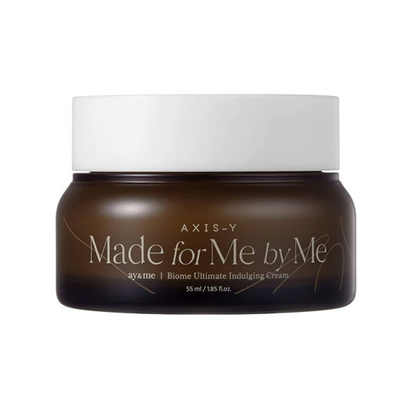 AXIS-Y Biome Ultimate Indulging Cream 55ml - Emart Skincare Bangladesh