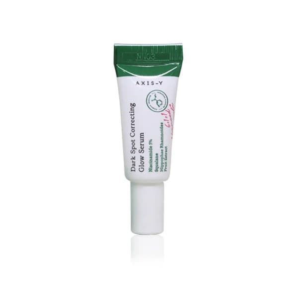 AXIS-Y Dark Spot Correcting Glow Serum 5ml (miniature) - Emart Skincare Bangladesh