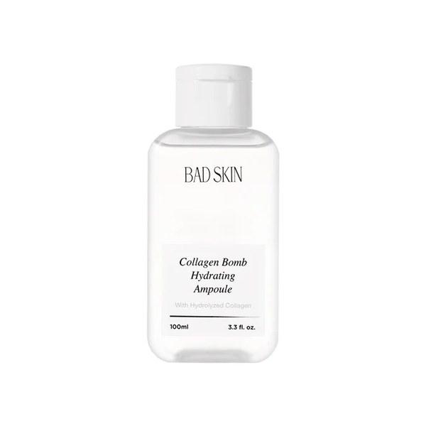 Bad Skin Collagen Bomb Hydrating Ampoule 100ml - Emart Skincare Bangladesh