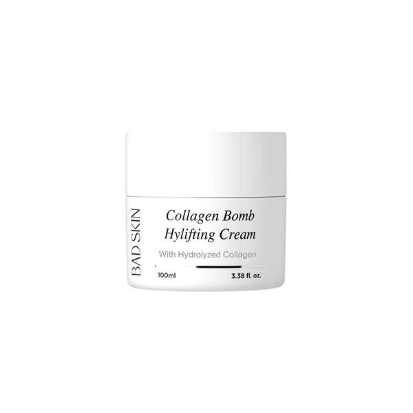 Bad Skin Collagen Bomb Hylifting Cream 100 ml - Emart Skincare Bangladesh