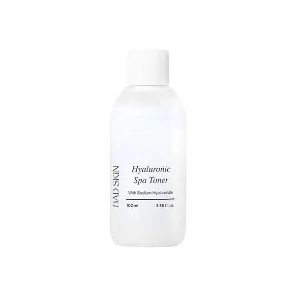 Bad Skin Hyaluronic SPA Toner 100ml - Emart Skincare Bangladesh