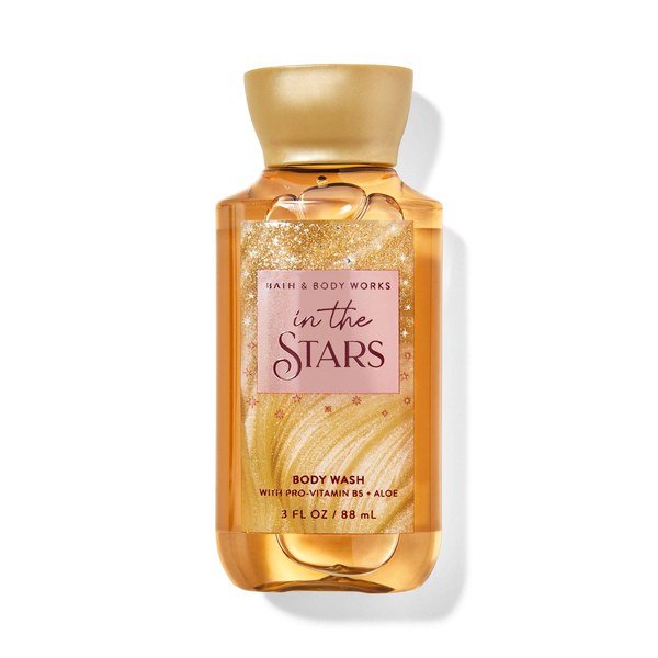 Bath and Body Works in The Stars Shower Gel 88ml - Emart Skincare Bangladesh