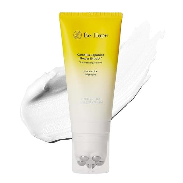 Be-Hope Luxury Vegan Pore Lifting Roller Cream 150ml - Emart Skincare Bangladesh