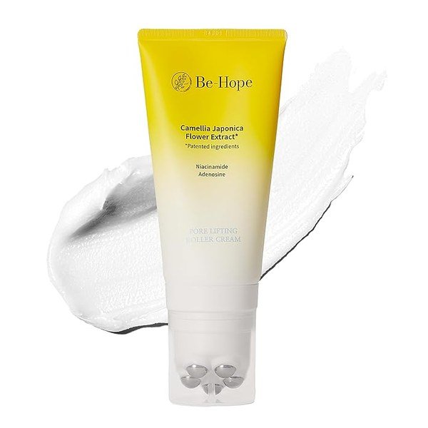 Be-Hope Luxury Vegan Pore Lifting Roller Cream 150ml - Emart Skincare Bangladesh