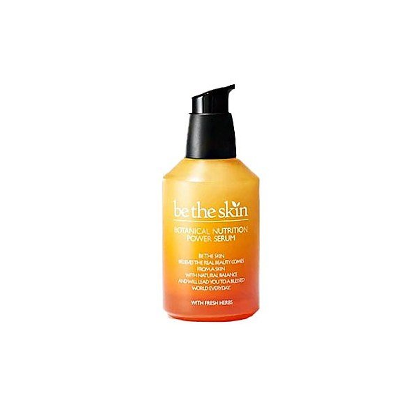 Be The Skin Botanical Nutrition Power Serum 50ml - Emart Skincare Bangladesh