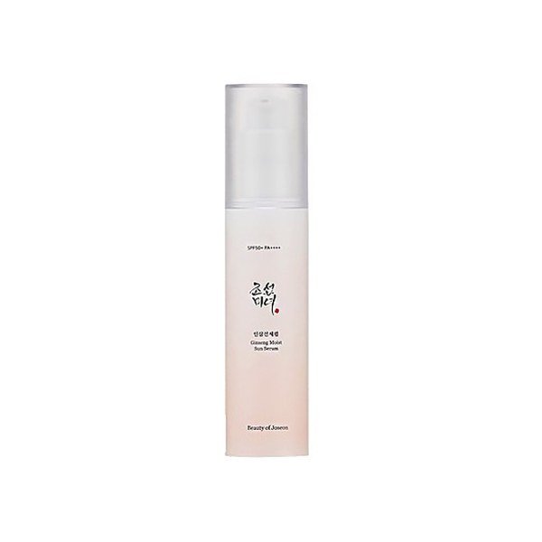 Beauty of Joseon Ginseng Moist Sun Serum 50ml - Emart Skincare Bangladesh