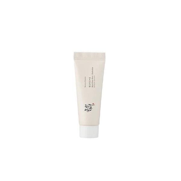 Beauty of Joseon Relief Sun : Rice + Probiotics – Mini (10ml) - Emart Skincare Bangladesh