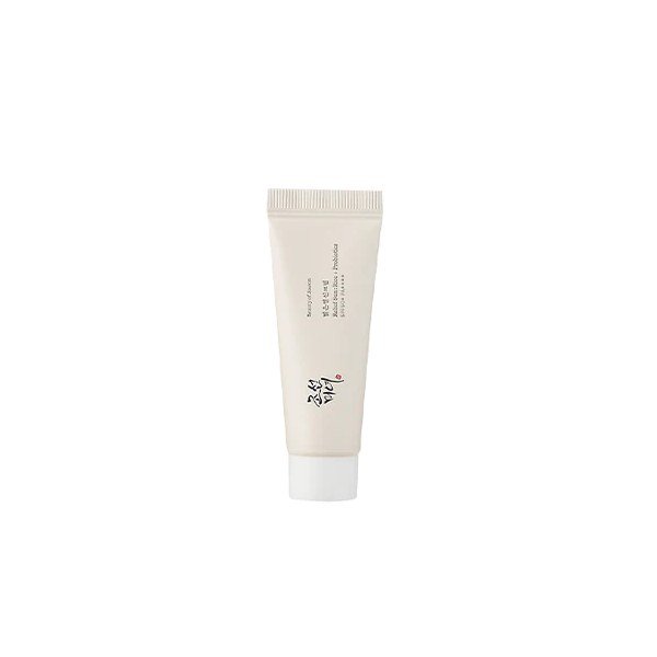 Beauty of Joseon Relief Sun : Rice + Probiotics – Mini (10ml) - Emart Skincare Bangladesh