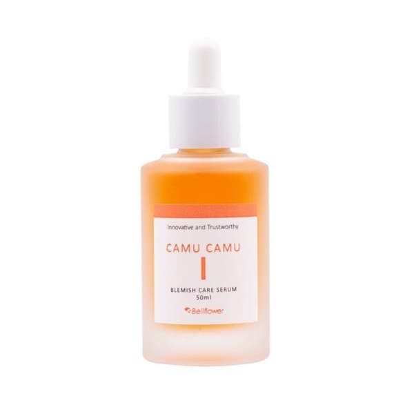 Bellflower Camu Camu Blemish Care Serum 50ml - Emart Skincare Bangladesh