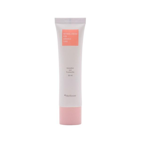 Bellflower Retinol Cream for Wrinkle Care 30ml - Emart Skincare Bangladesh