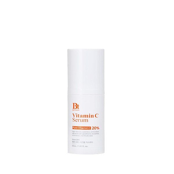 benton Vitamin C Serum 30ml - Emart Skincare Bangladesh
