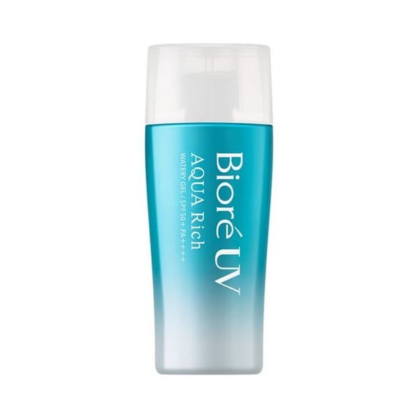 Biore UV Aqua Rich Watery Gel Spf 50+PA++++ 70ml - Emart Skincare Bangladesh