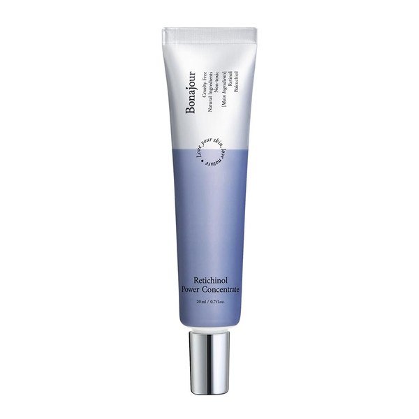 Bonajour Retichinol Power Concentrate 20ml - Emart Skincare Bangladesh