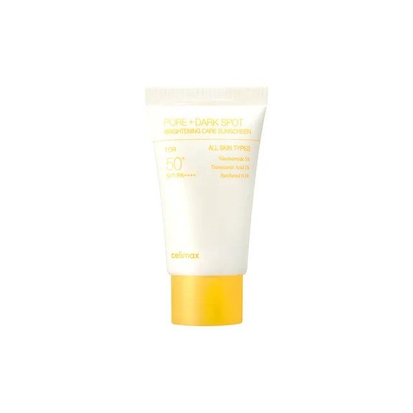 celimax Pore+Dark Spot Brightening Care Sunscreen 10ml - Emart Skincare Bangladesh