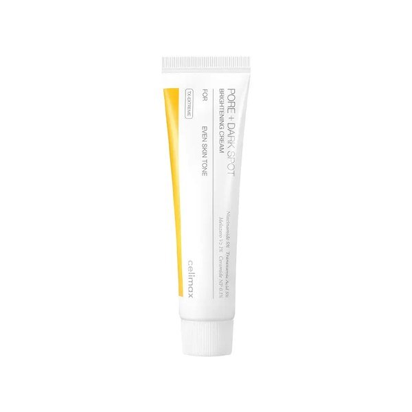 celimax Pore+Dark Spot Brightening Cream 35ml - Emart Skincare Bangladesh