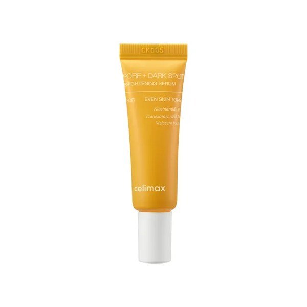 celimax Pore+Dark Spot Brightening Serum 10ml - Emart Skincare Bangladesh