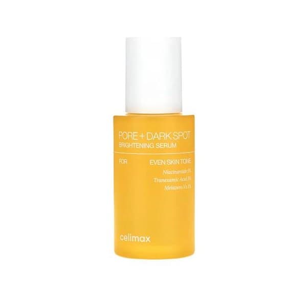 celimax Pore+Dark Spot Brightening Serum 30ml - Emart Skincare Bangladesh