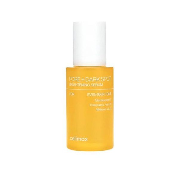 celimax Pore+Dark Spot Brightening Serum 30ml - Emart Skincare Bangladesh