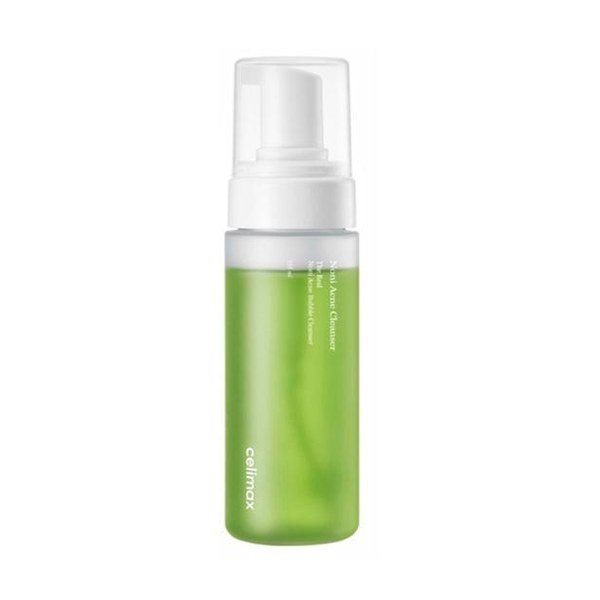 Celimax The Real Noni Acne Bubble Cleanser 155mL - Emart Skincare Bangladesh